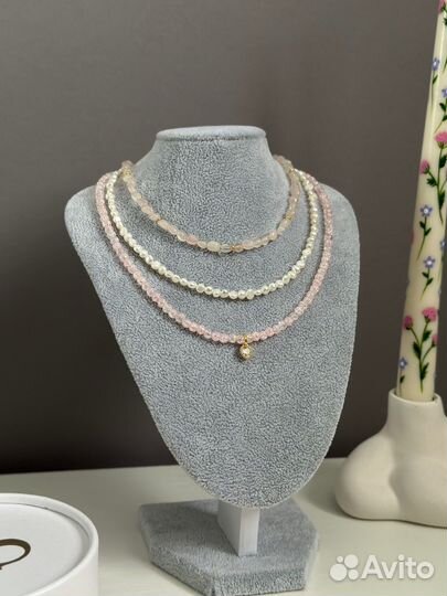 Украшения для Азалии