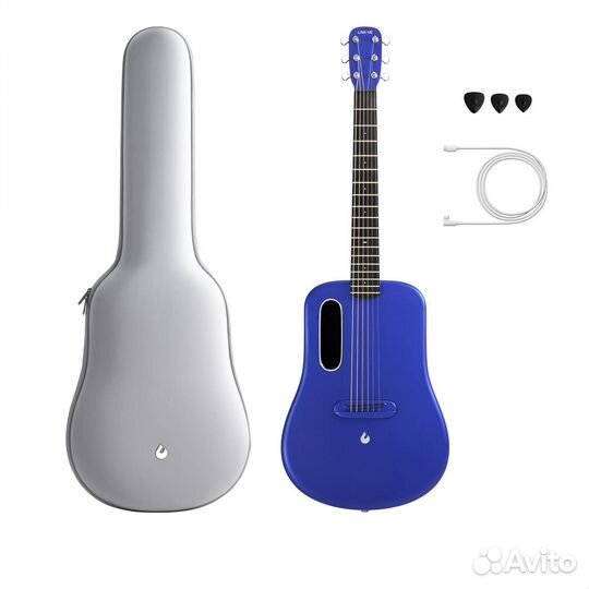 Гитара lava me 3 38