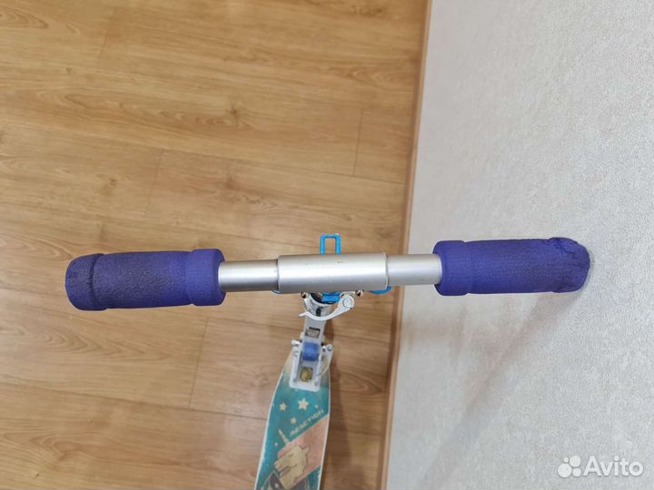 Самокат детский