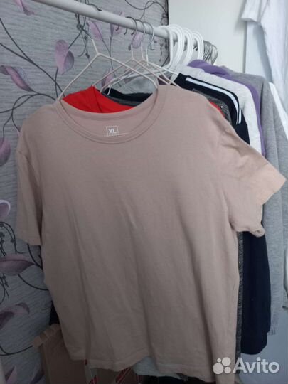 Вещи пакетом