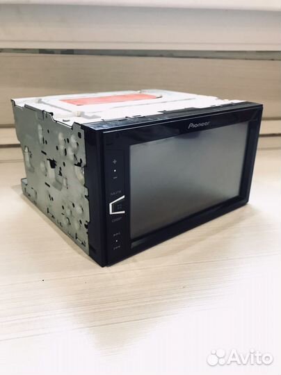 Магнитола 2 din pioneer