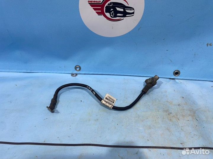 Клемма минусовая Chevrolet Orlando J309 F18D4 1.8