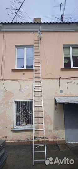 Настройка спутник антенн,усилителей сотовой связи