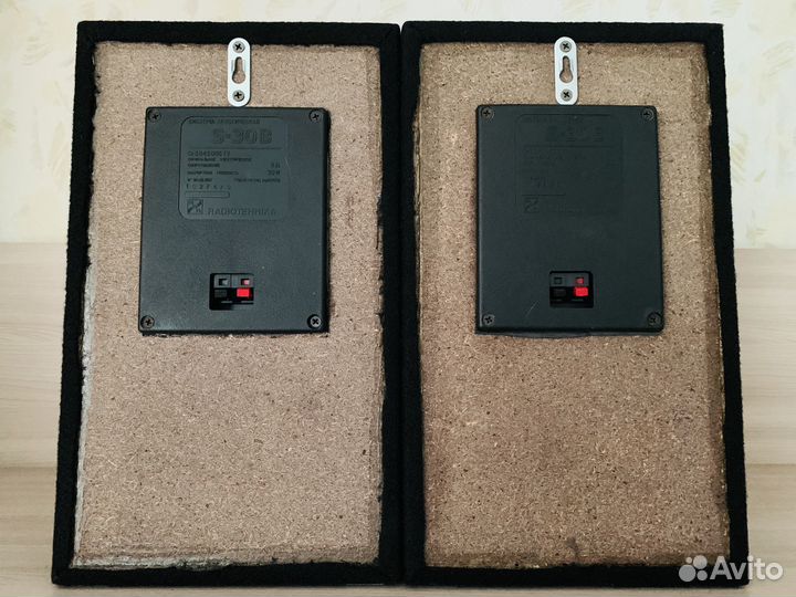 Radiotehnika s30b s50b легенды