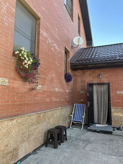 Комната 25 м², 1/1 эт.