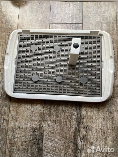 Лоток туалет для собак