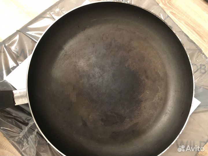 Сковорода tefal 28 см бу