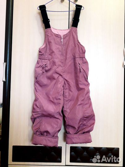 Курточка со штанами