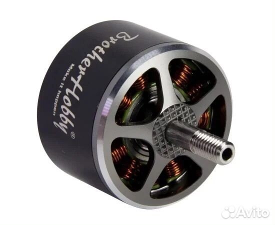 Мотор BrotherHobby Avenger 2816 1050 KV