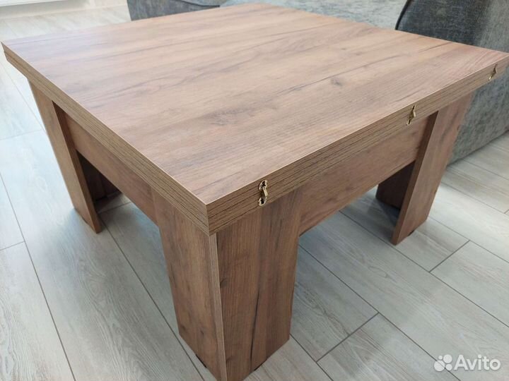 Стол раздвижной