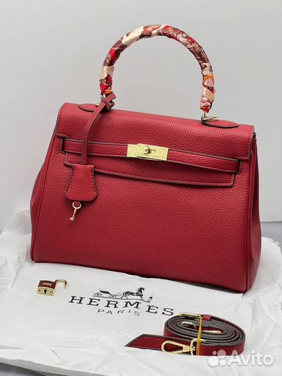 Сумка женская hermes