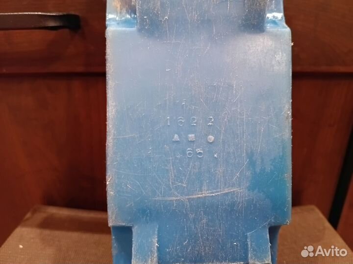 Волга дутыш СССР