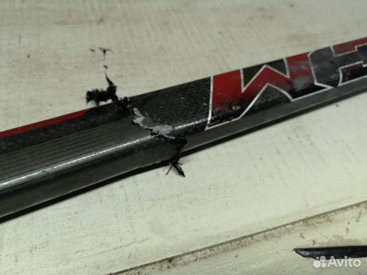 Ремонт хоккейных клюшек