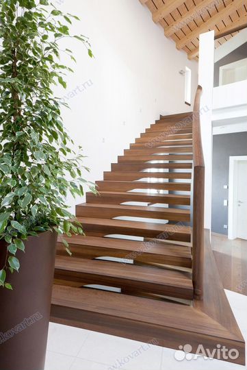 Лестницы. ART: Y983