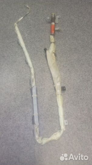 Ниссан теана 32 шторка безопасности