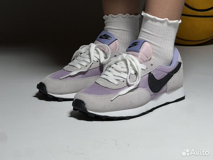 Кроссовки Nike Daybreak SP Lavender Mist