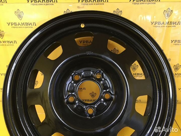 1 шт. Диски - R17 (5х114,3)