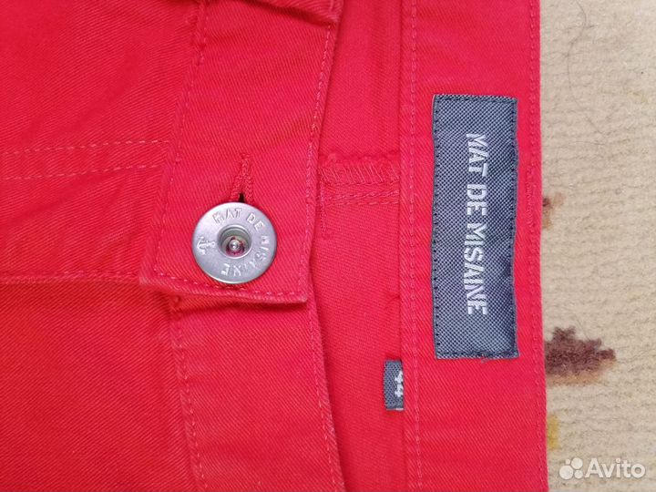 Шорты. Жен. 46 раз, 48. Европа