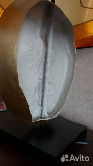 Лампа настольная