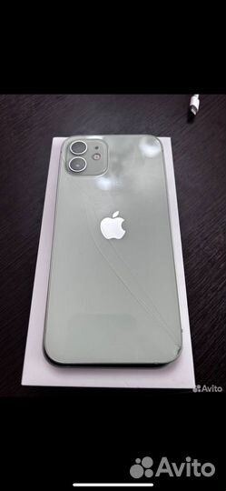 iPhone 12, 64 ГБ