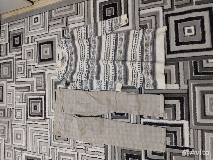 Одежда для девочки