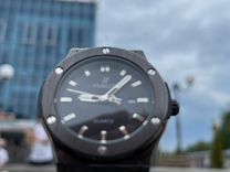 Мужские наручные часы hublot