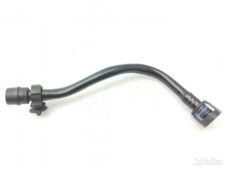 Трубка вакуумная Bmw 5-Series E60 2.5 2007