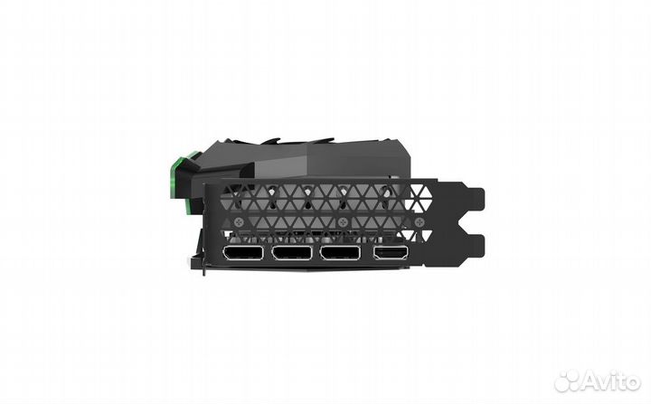 GeForce RTX 3080 zotac gaming AMP Holo LHR 12GB