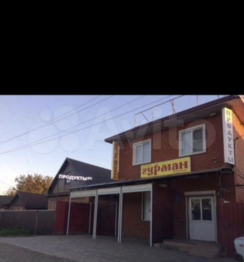 Торговая площадь, 59 м²