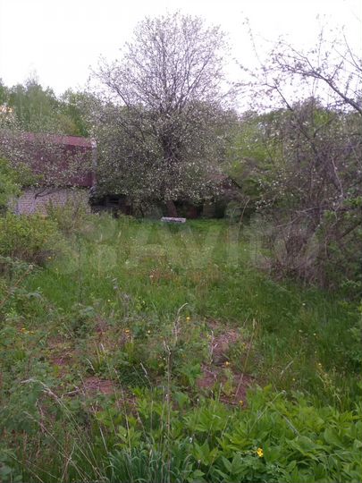 Дача 24 м² на участке 3 сот.