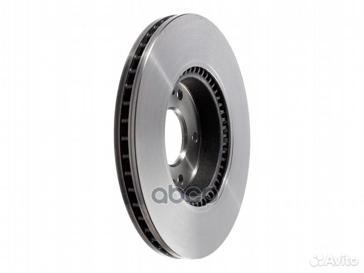 Z05957 диск тормозной передний Hyundai ix35/So