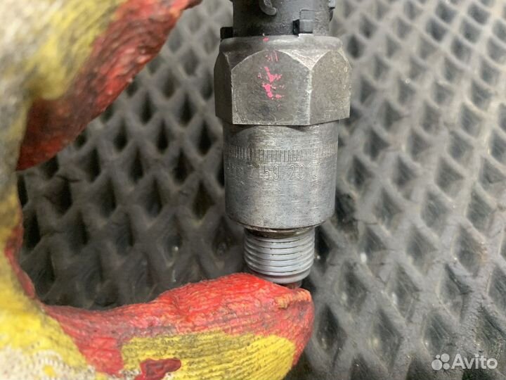 Датчик скорости АКПП ZF 12AS