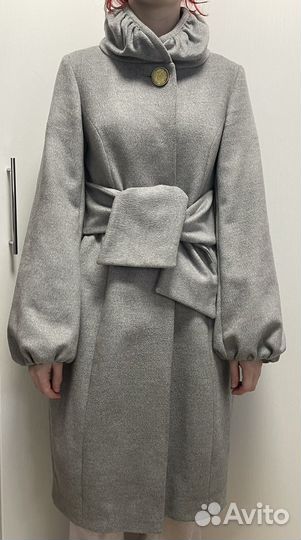 Пальто