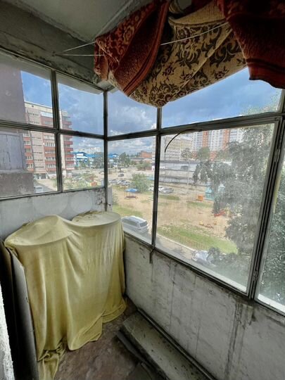 4-к. квартира, 80,6 м², 3/9 эт.