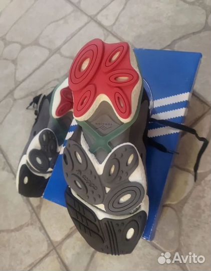 Adidas мужские кроссовки 40-45р