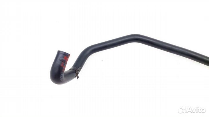 Трубка вакуумная Skoda Yeti 5L cdab 2017