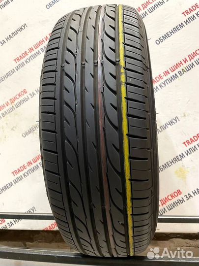 Dunlop Digi-Tyre EC 202 165/70 R14 81S