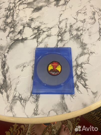 Диски ps4 киберпанк2077