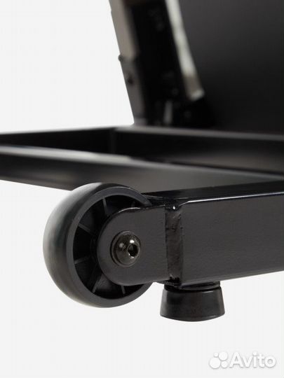 Беговая дорожка torneo t-155 inita