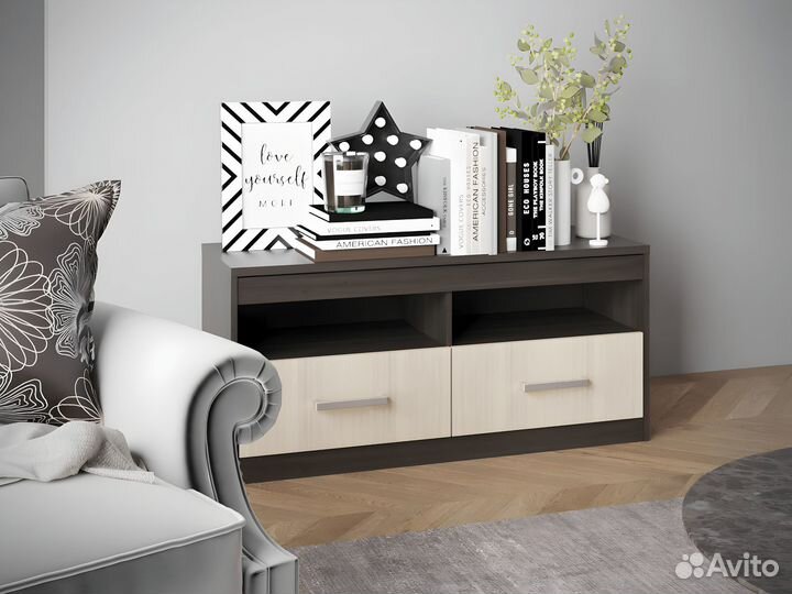 Тумба под тв