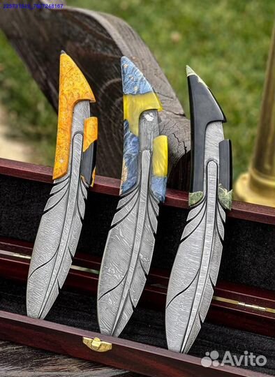 Нож перо (Арт.14724)