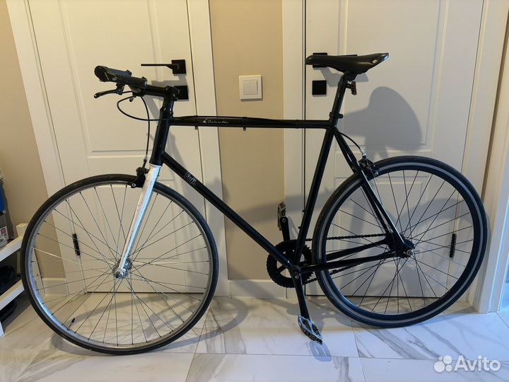 Велосипед Fuji Declaration