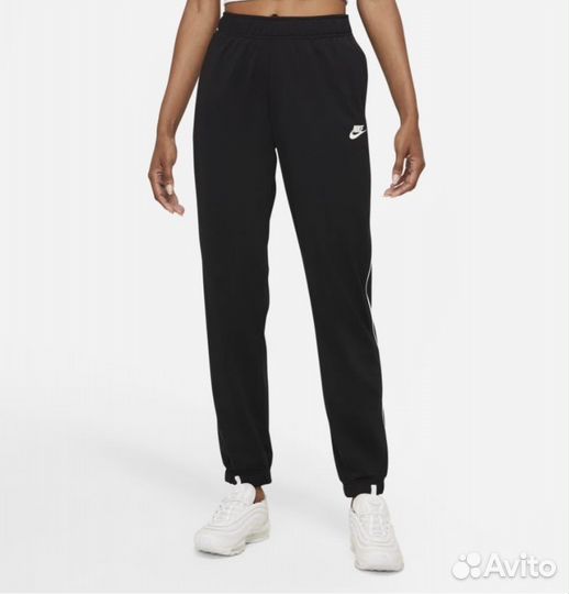 Спортивный костюм Nike Sportswear. Оригинал