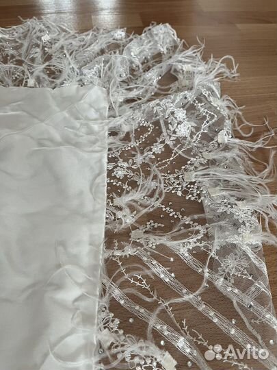 Конверт на выписку летний