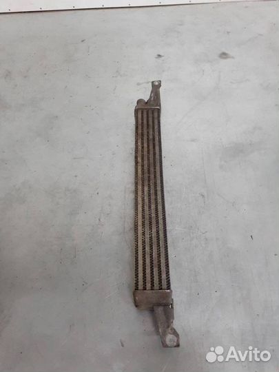 Радиатор масляный Saab 9-5 2-й рест. 2008