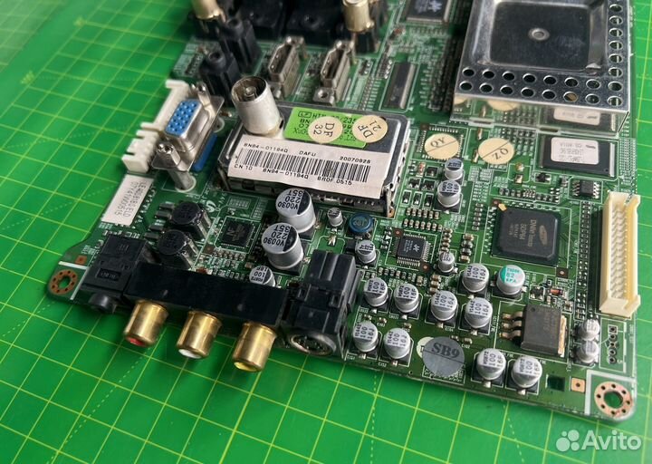 BN41-00878A samsung LE40S81B