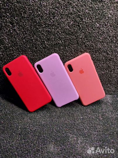 Чехол для iPhone 10