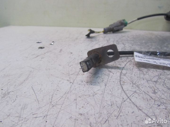 Датчик ABS, Suzuki Escudo, TDA4W, 2005-2017г., RL