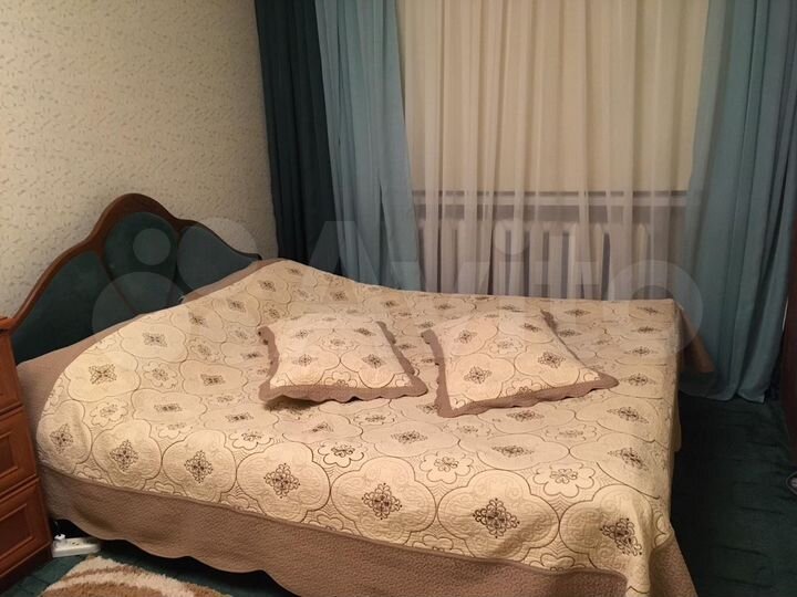 1-к. квартира, 36 м², 1/5 эт.