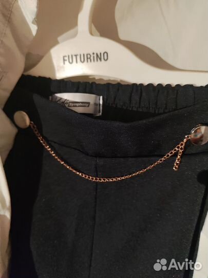 Школьная форма для девочки 10-11 лет